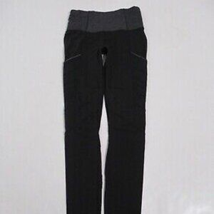 Lululemon Fresh Tracks Tight size 6
